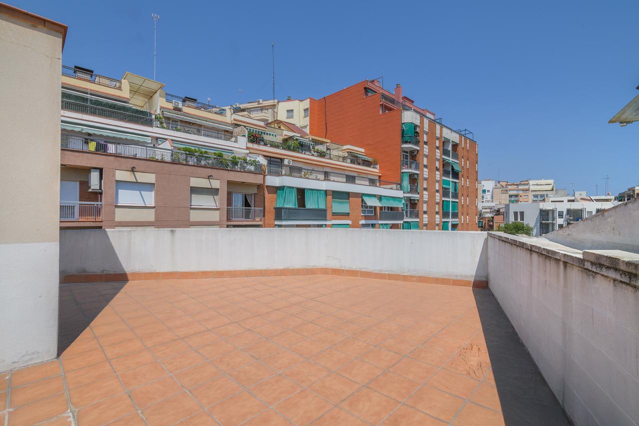 Imagen 12 Piso en venta en Hospitalet De Llobregat L´ / Junto Rambla Just Oliveras