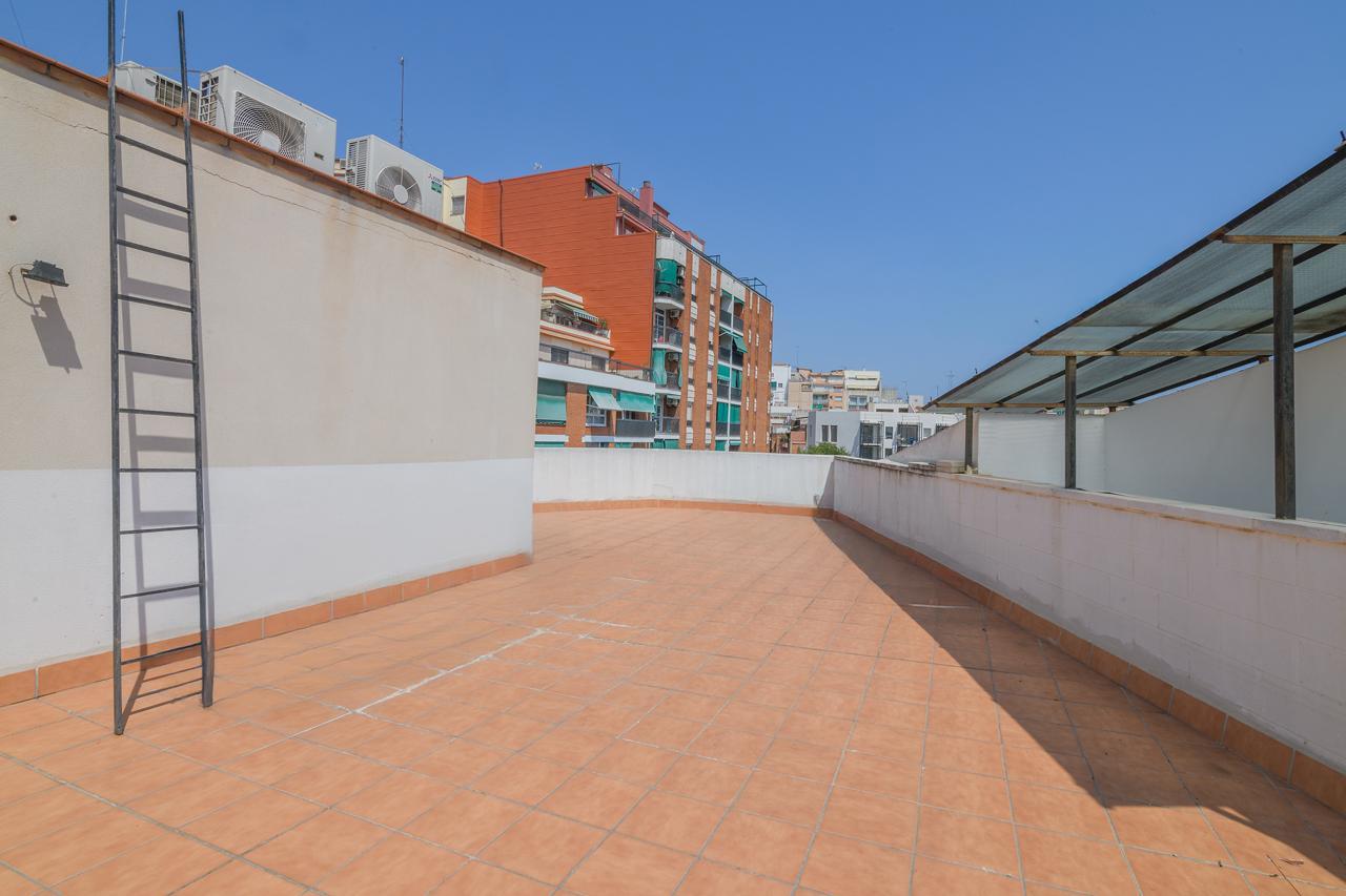 Imagen 16 Piso en venta en Hospitalet De Llobregat L´ / Junto Rambla Just Oliveras