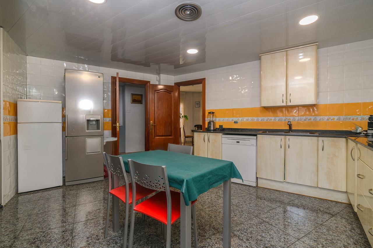 Imagen 23 Piso en venta en Hospitalet De Llobregat L´ / Junto Rambla Just Oliveras