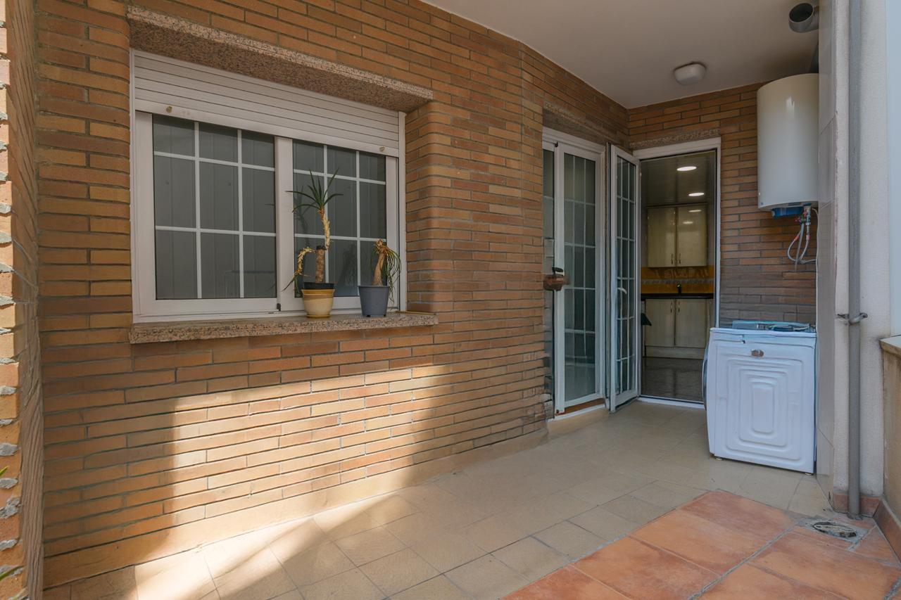 Imagen 26 Piso en venta en Hospitalet De Llobregat L´ / Junto Rambla Just Oliveras