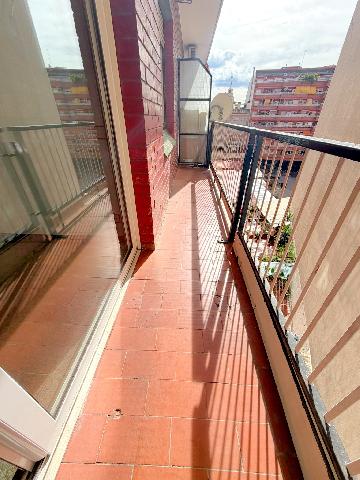Imagen 2 Inmueble 300745 - Piso en venta en Hospitalet De Llobregat (L´) / Junto Metro L1 Santa Eulalia