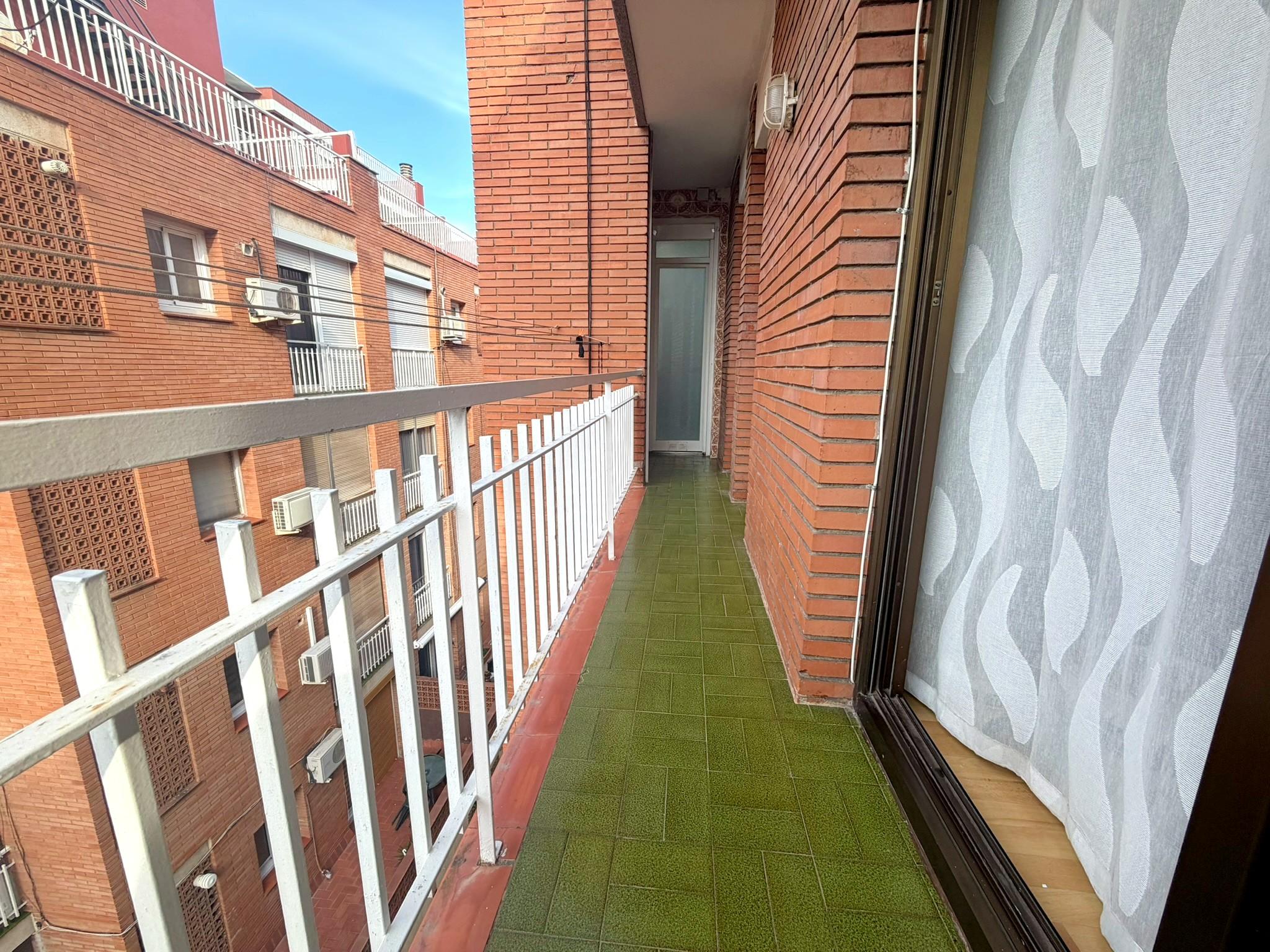 Imagen 7 Piso en venta en Hospitalet De Llobregat L´ / Junto Rambla Just Oliveras