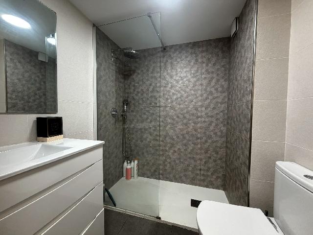 Imagen 4 Inmueble 300889 - Piso en venta en Hospitalet De Llobregat (L´) / Junto Rambla Just Oliveras