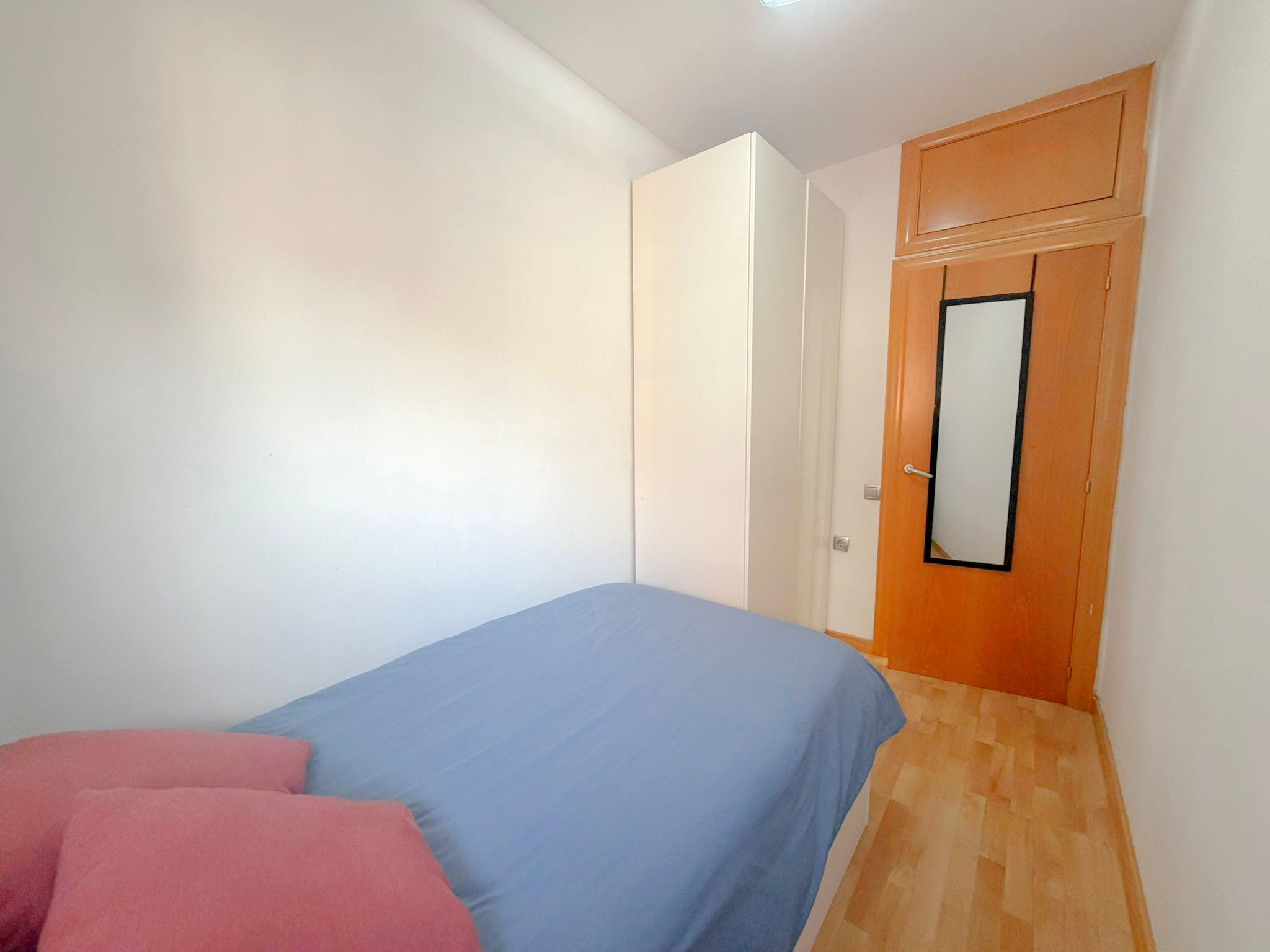Imagen 16 Piso en venta en Hospitalet De Llobregat L´ / Junto Rambla Just Oliveras