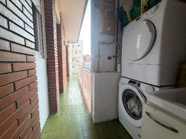 Imagen 11 Inmueble 300889 - Piso en venta en Hospitalet De Llobregat (L´) / Junto Rambla Just Oliveras