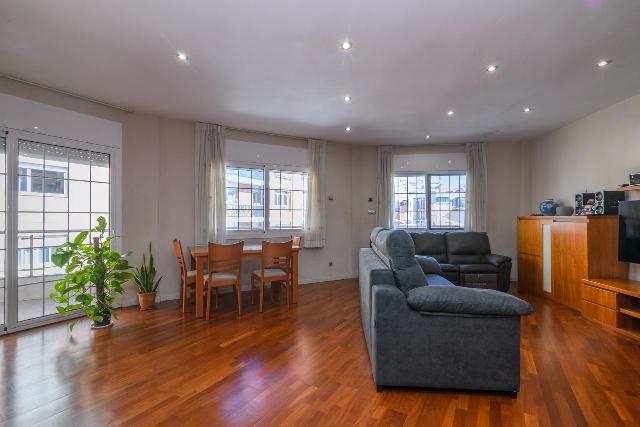 Imagen 8 Inmueble 301005 - Piso en venta en Hospitalet De Llobregat (L´) / Junto Rambla Just Oliveras