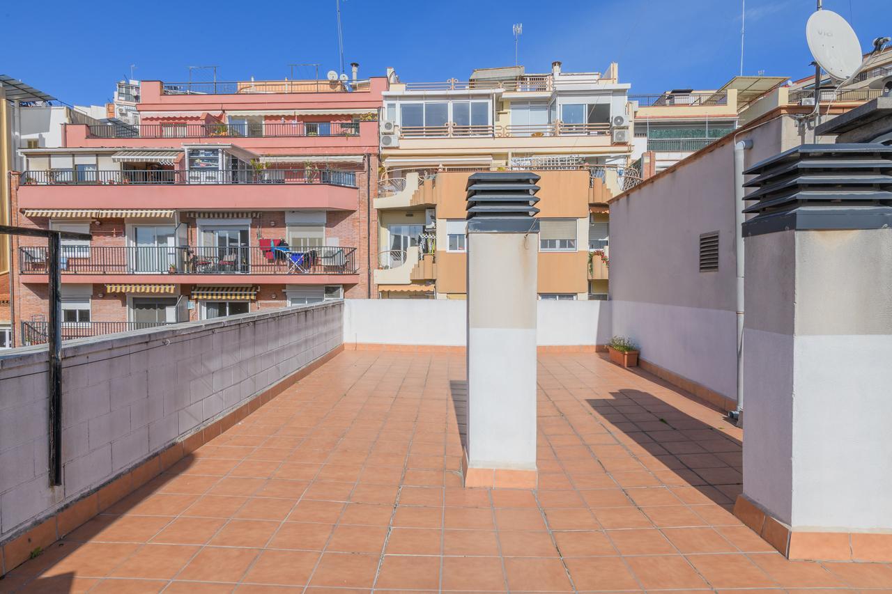 Imagen 31 Piso en venta en Hospitalet De Llobregat L´ / Junto Rambla Just Oliveras