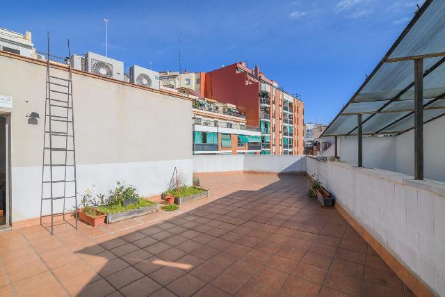 Imagen 32 Inmueble 301005 - Piso en venta en Hospitalet De Llobregat (L´) / Junto Rambla Just Oliveras