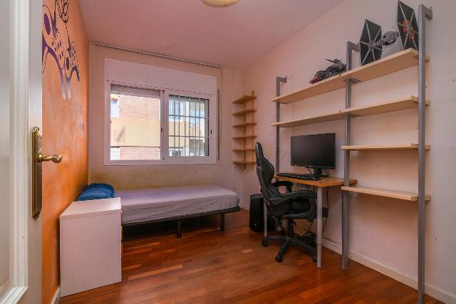 Imagen 30 Inmueble 301005 - Piso en venta en Hospitalet De Llobregat (L´) / Junto Rambla Just Oliveras