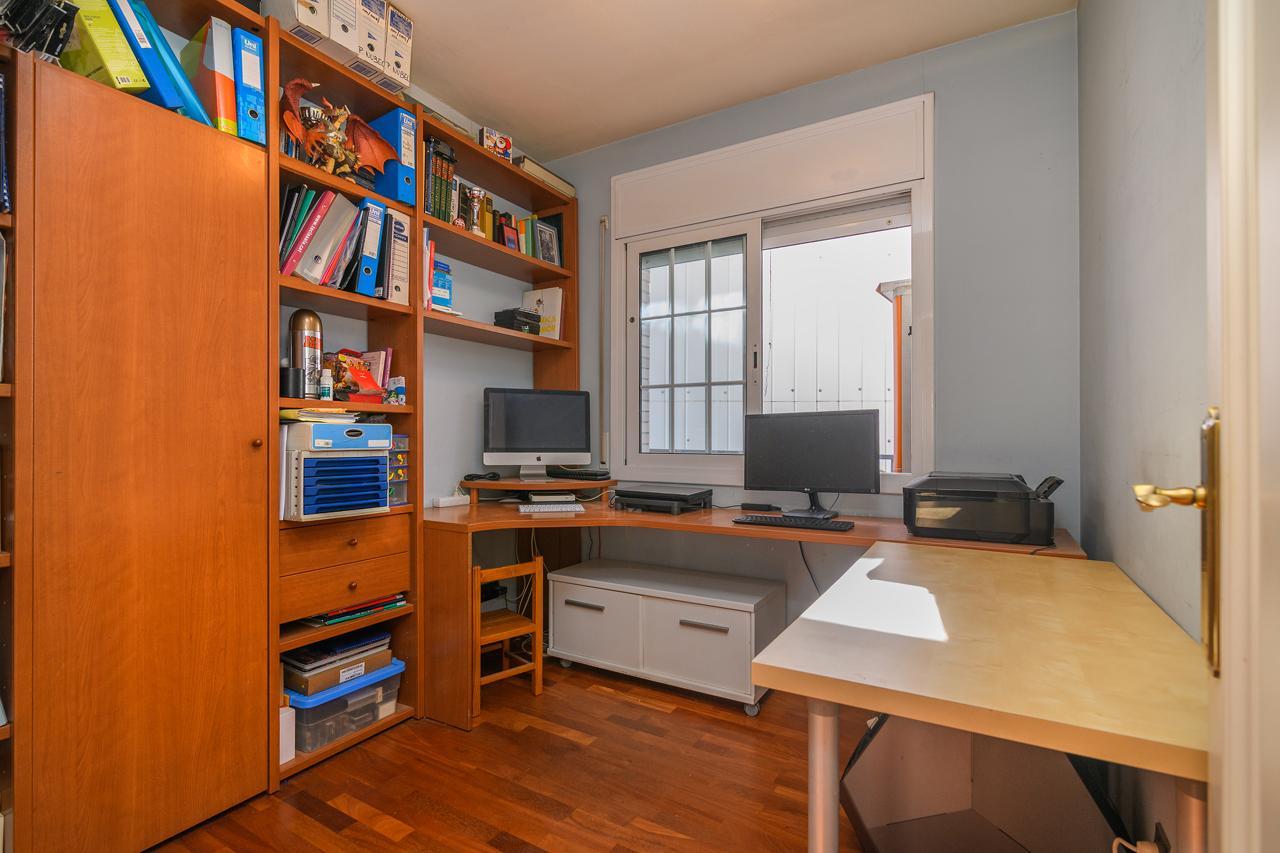 Imagen 25 Piso en venta en Hospitalet De Llobregat L´ / Junto Rambla Just Oliveras