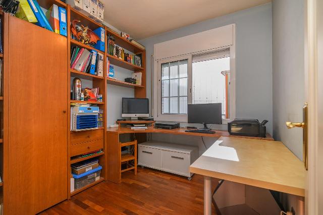 Imagen 25 Inmueble 301005 - Piso en venta en Hospitalet De Llobregat (L´) / Junto Rambla Just Oliveras