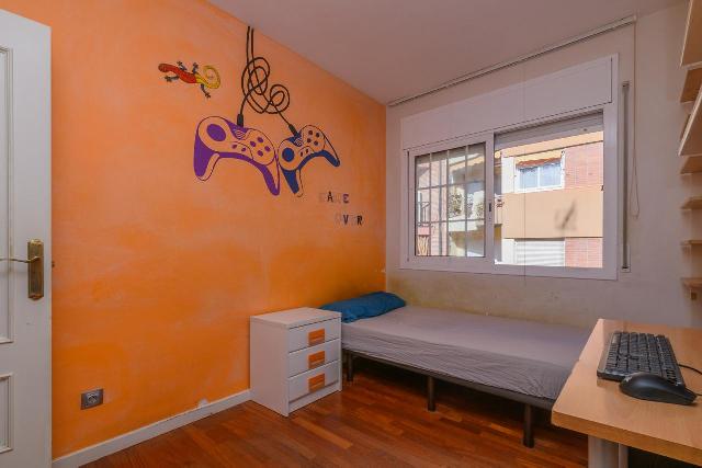 Imagen 28 Inmueble 301005 - Piso en venta en Hospitalet De Llobregat (L´) / Junto Rambla Just Oliveras