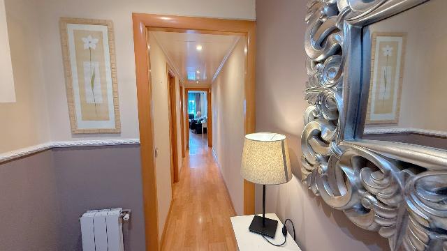 Imagen 13 Inmueble 301157 - Piso en venta en Hospitalet De Llobregat (L´) / Junto metro L1 Santa Eulalia