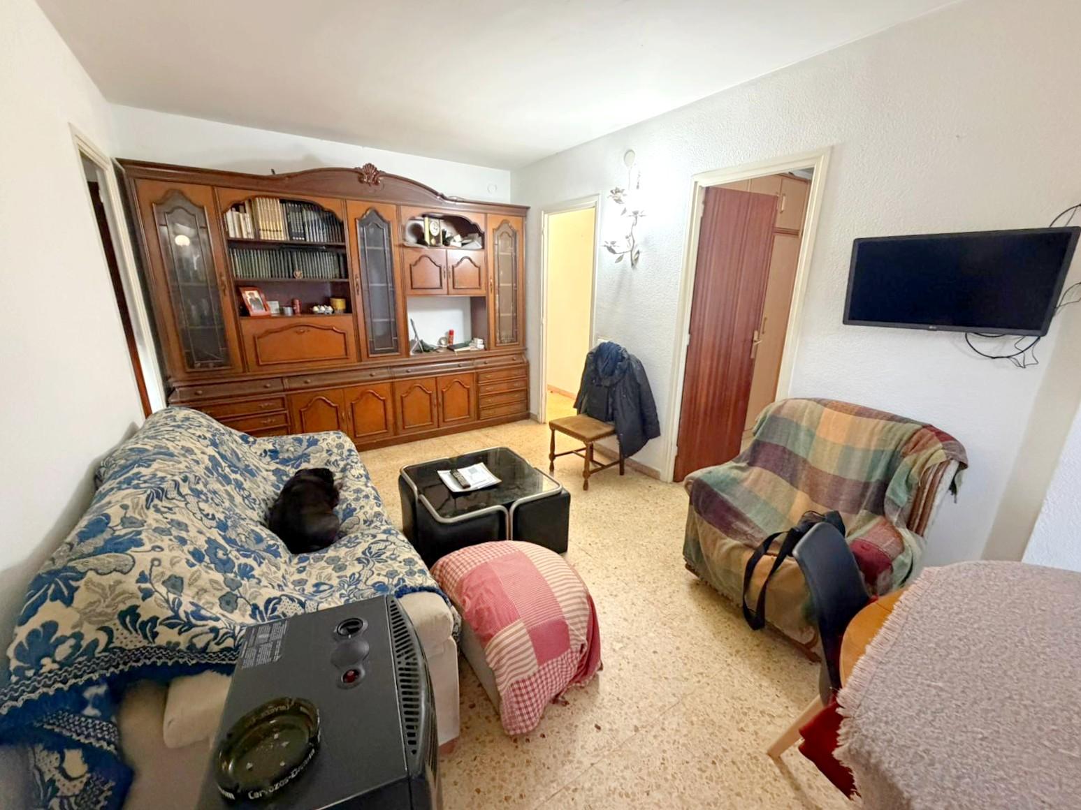 Imagen 9 Piso en venta en Prat De Llobregat El / Junto Plaça Catalunya