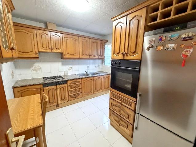 Imagen 3 Inmueble 301383 - Piso en venta en Prat De Llobregat (El) / Junto Plaça Catalunya