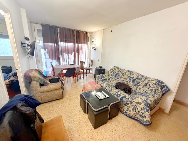 Imagen 1 Inmueble 301383 - Piso en venta en Prat De Llobregat (El) / Junto Plaça Catalunya