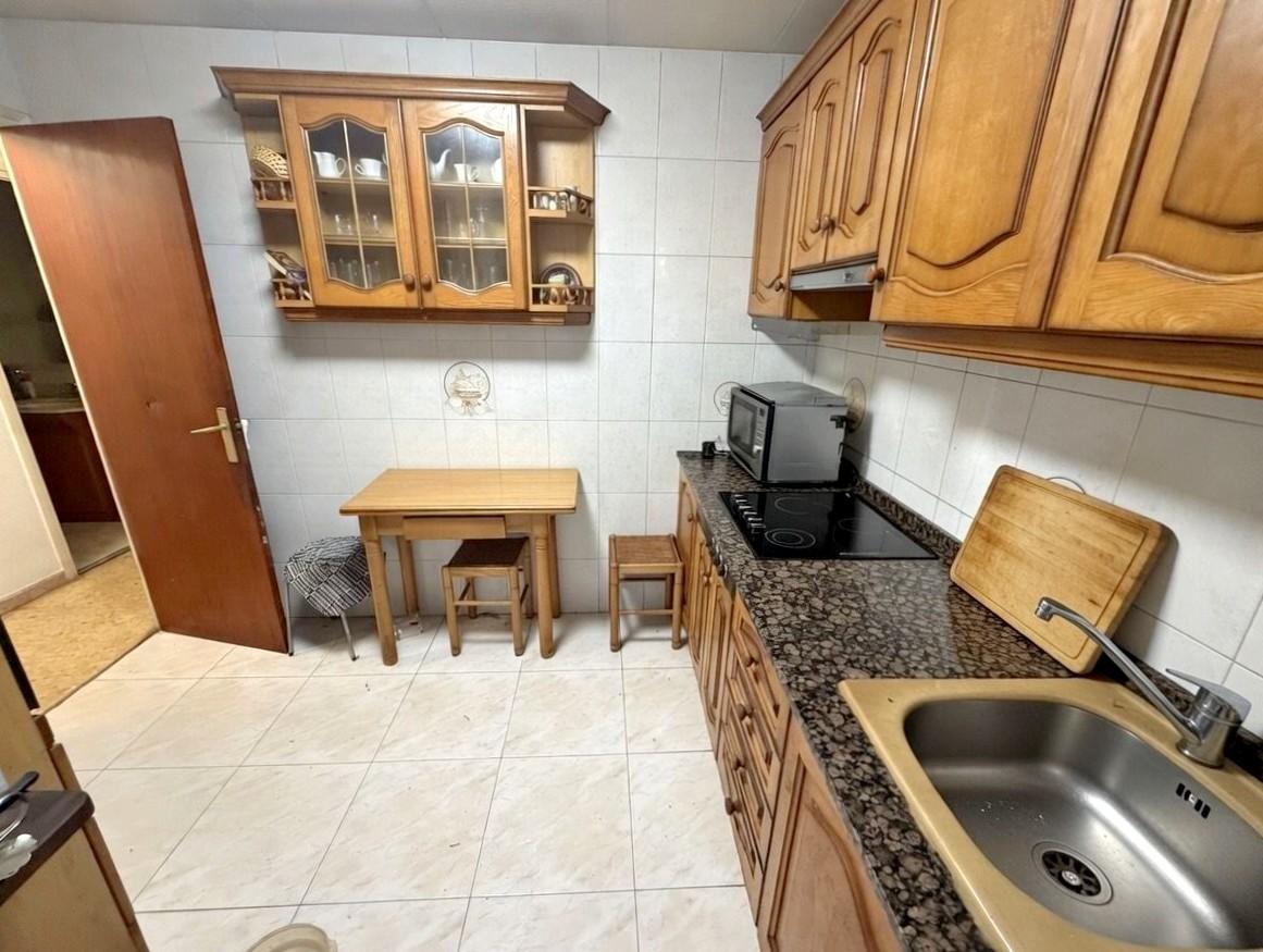 Imagen 15 Piso en venta en Prat De Llobregat El / Junto Plaça Catalunya