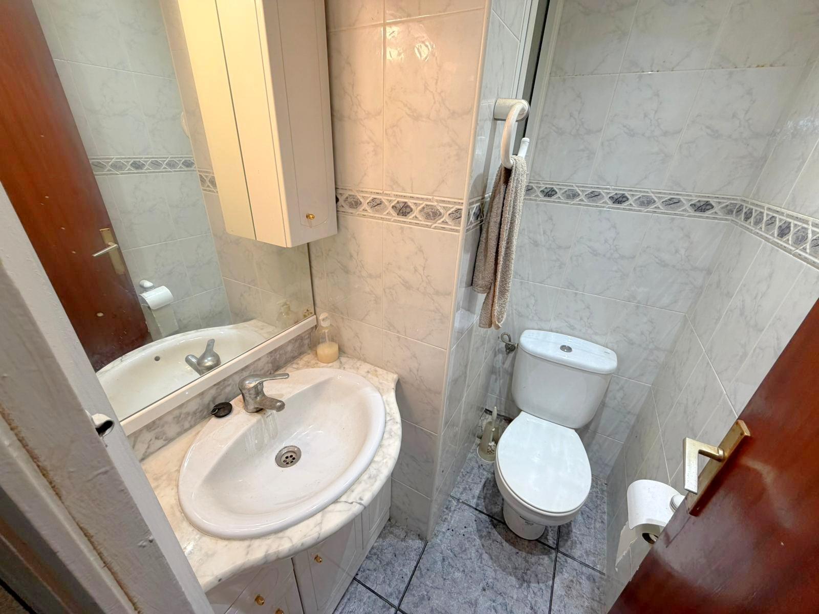 Imagen 5 Piso en venta en Prat De Llobregat El / Junto Plaça Catalunya