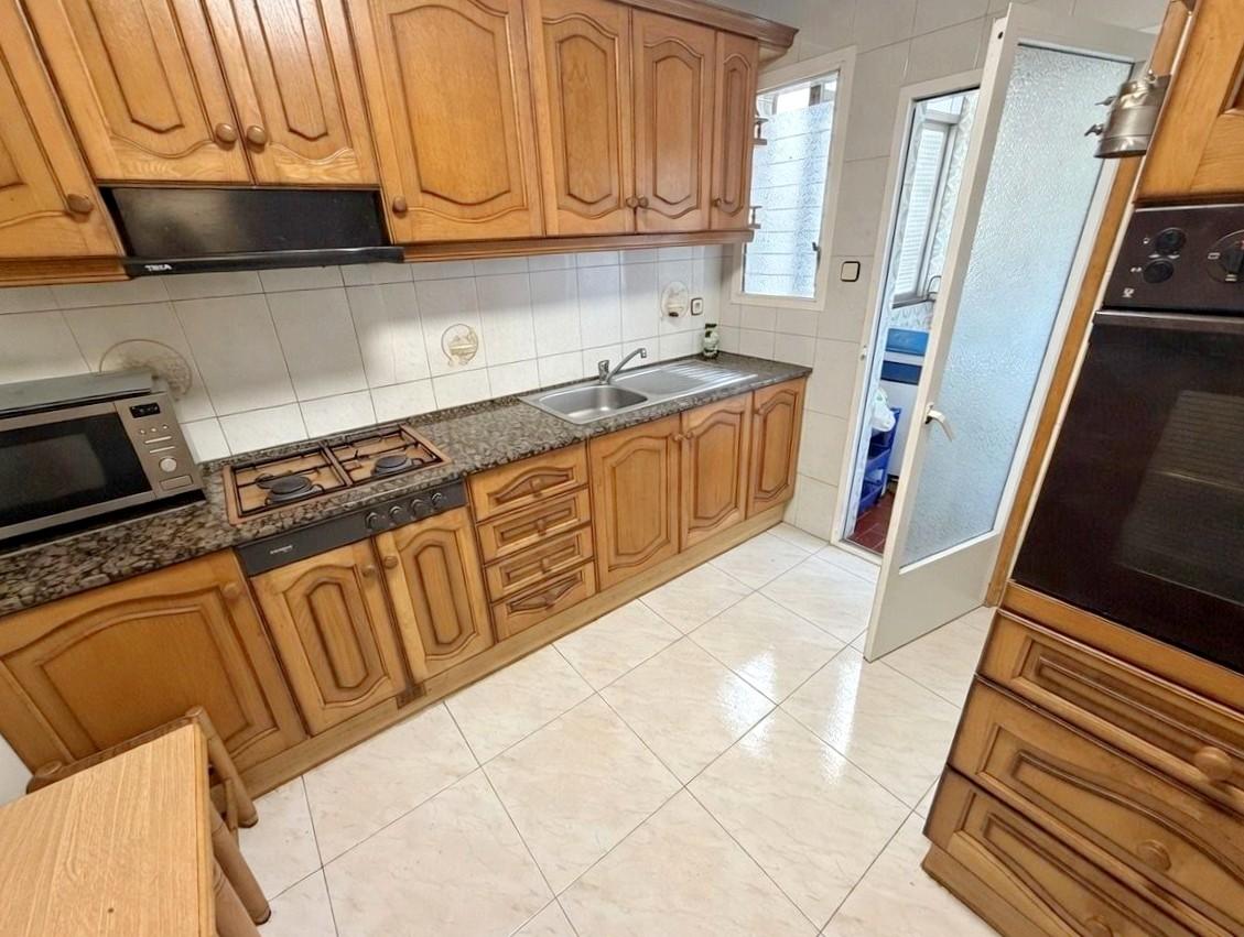 Imagen 16 Piso en venta en Prat De Llobregat El / Junto Plaça Catalunya