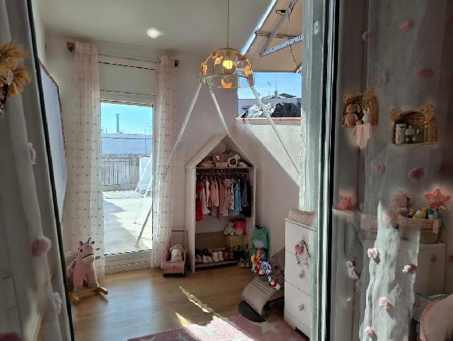 Imagen 6 Inmueble 301609 - Piso en venta en Esplugues De Llobregat / Junto Metro Can Vidalet