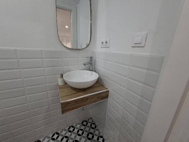 Imagen 8 Inmueble 301609 - Piso en venta en Esplugues De Llobregat / Junto Metro Can Vidalet