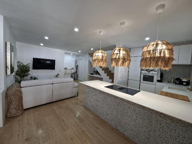 Imagen 4 Inmueble 301609 - Piso en venta en Esplugues De Llobregat / Junto Metro Can Vidalet