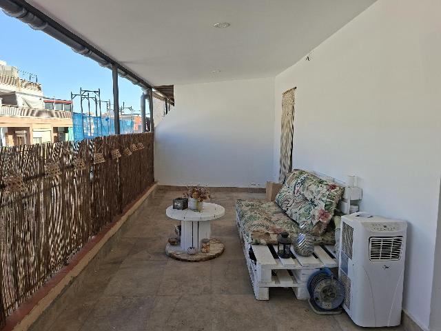 Imagen 2 Inmueble 301609 - Piso en venta en Esplugues De Llobregat / Junto Metro Can Vidalet