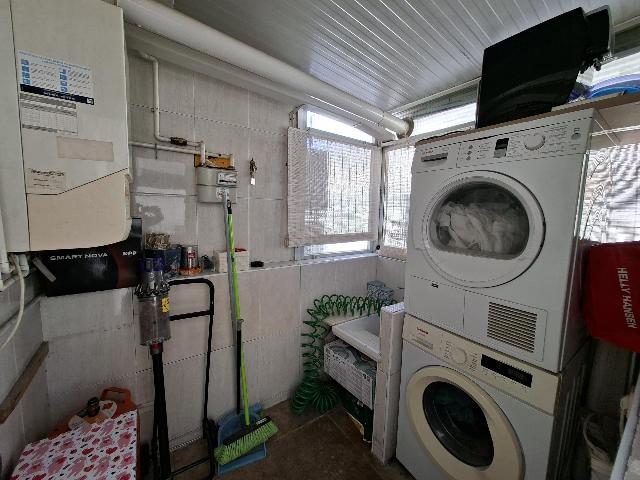 Imagen 20 Inmueble 301609 - Piso en venta en Esplugues De Llobregat / Junto Metro Can Vidalet