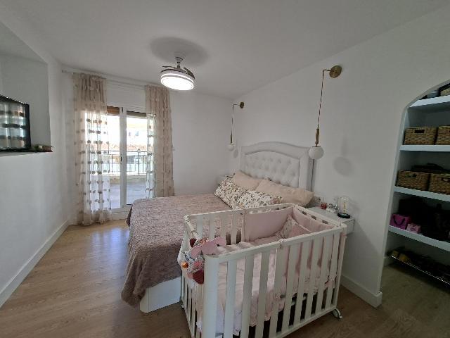 Imagen 22 Inmueble 301609 - Piso en venta en Esplugues De Llobregat / Junto Metro Can Vidalet