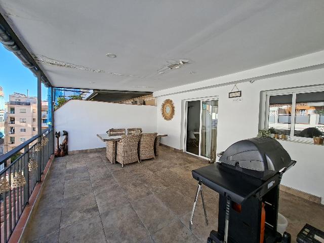 Imagen 1 Inmueble 301609 - Piso en venta en Esplugues De Llobregat / Junto Metro Can Vidalet