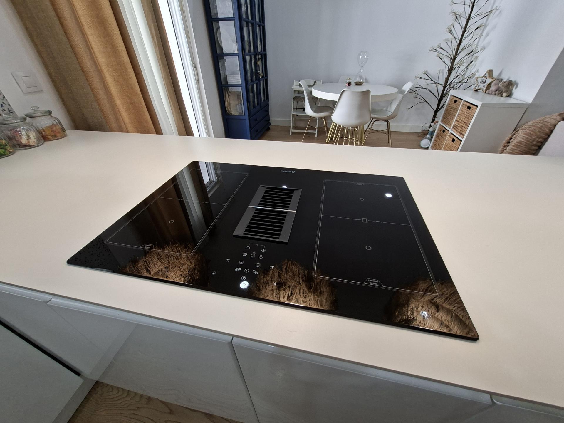 Imagen 23 Piso en venta en Esplugues De Llobregat / Junto Metro Can Vidalet