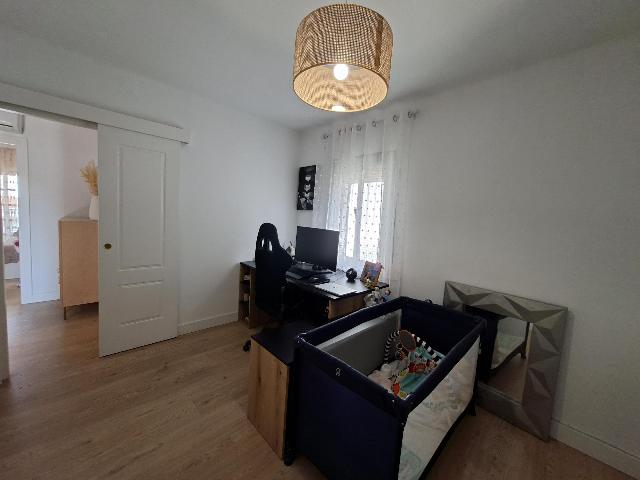 Imagen 7 Inmueble 301609 - Piso en venta en Esplugues De Llobregat / Junto Metro Can Vidalet