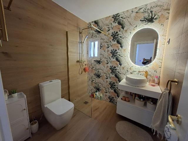 Imagen 26 Inmueble 301609 - Piso en venta en Esplugues De Llobregat / Junto Metro Can Vidalet