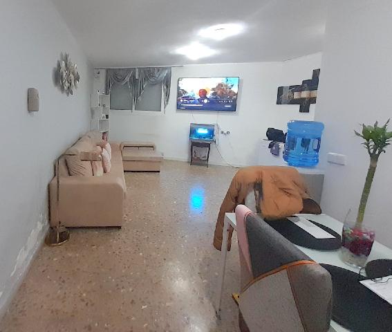 Imagen 6 Inmueble 301752 - Piso en venta en Hospitalet De Llobregat (L´) / Junto Avda. Isabel la Católica