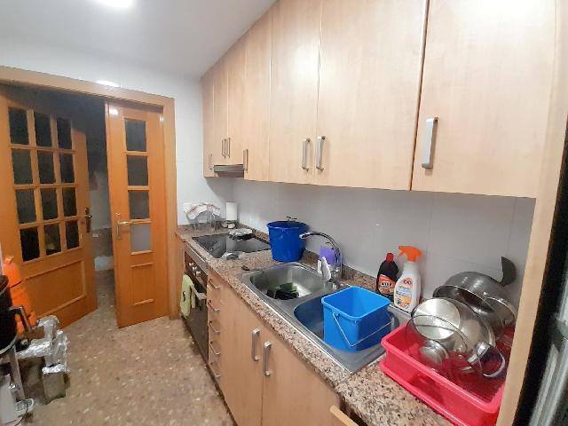 Imagen 2 Inmueble 301752 - Piso en venta en Hospitalet De Llobregat (L´) / Junto Avda. Isabel la Católica