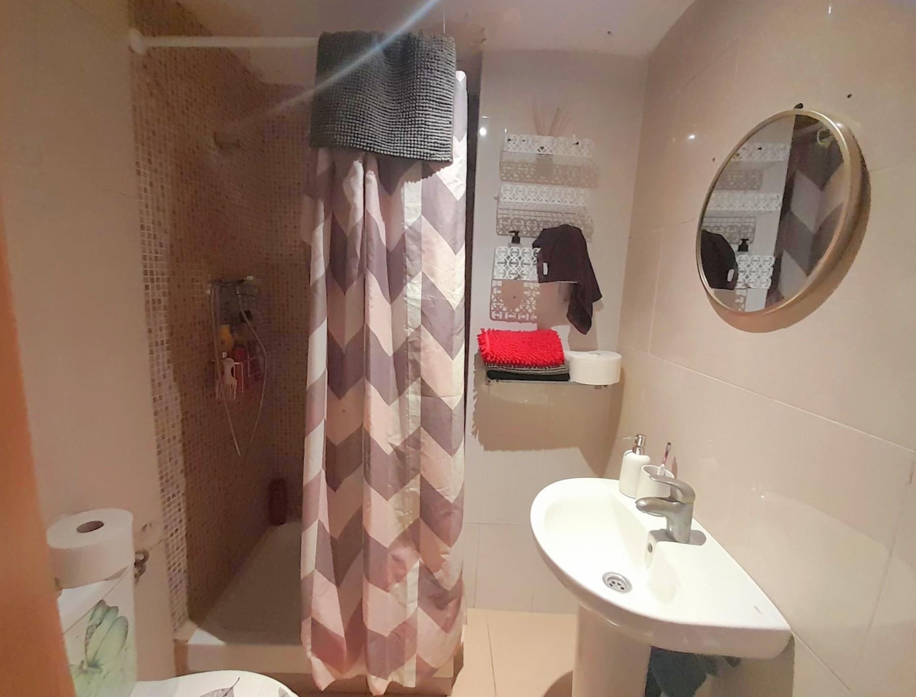 Imagen 4 Piso en venta en Hospitalet De Llobregat L´ / Junto Avda. Isabel la Católica