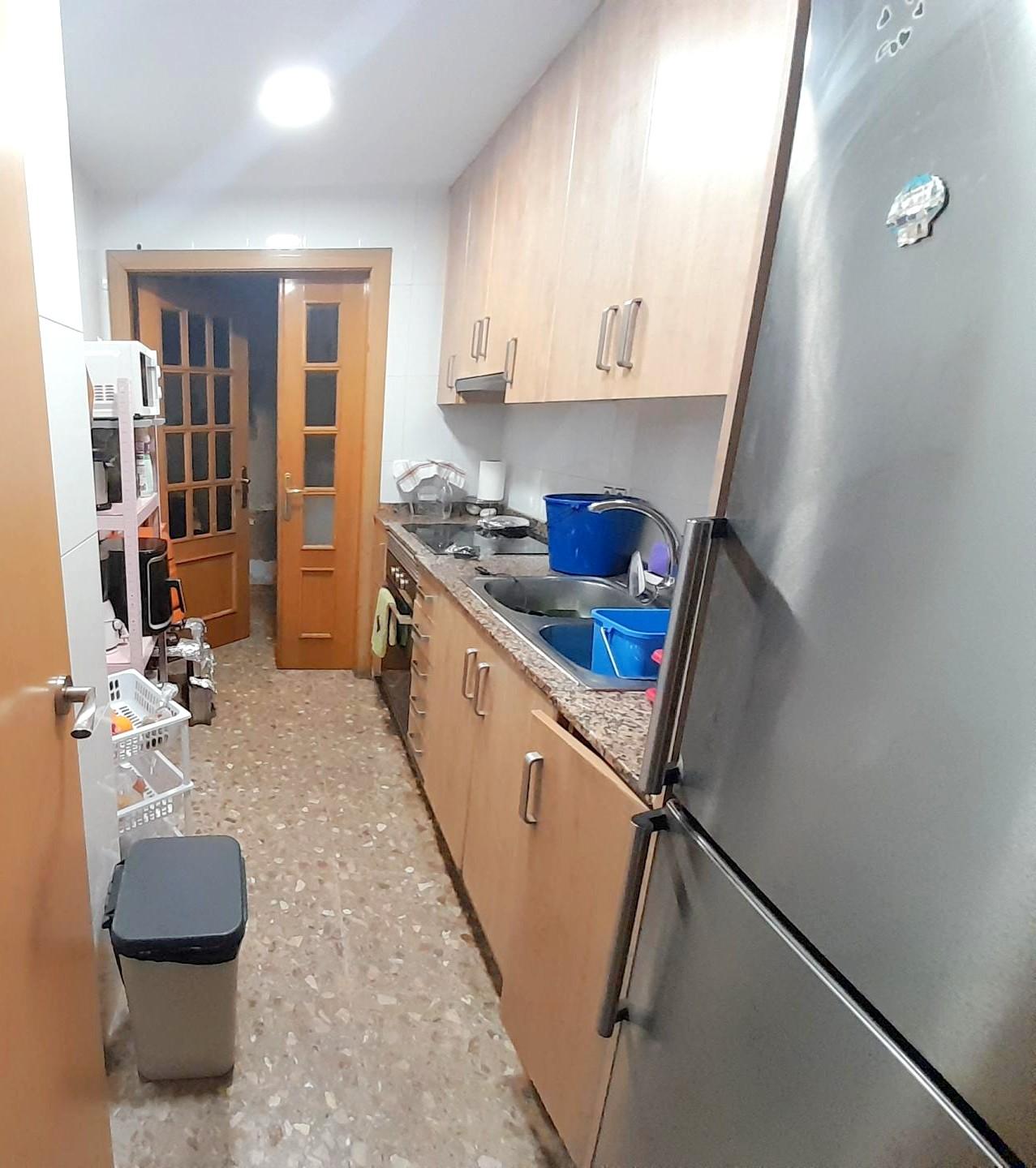 Imagen 13 Piso en venta en Hospitalet De Llobregat L´ / Junto Avda. Isabel la Católica