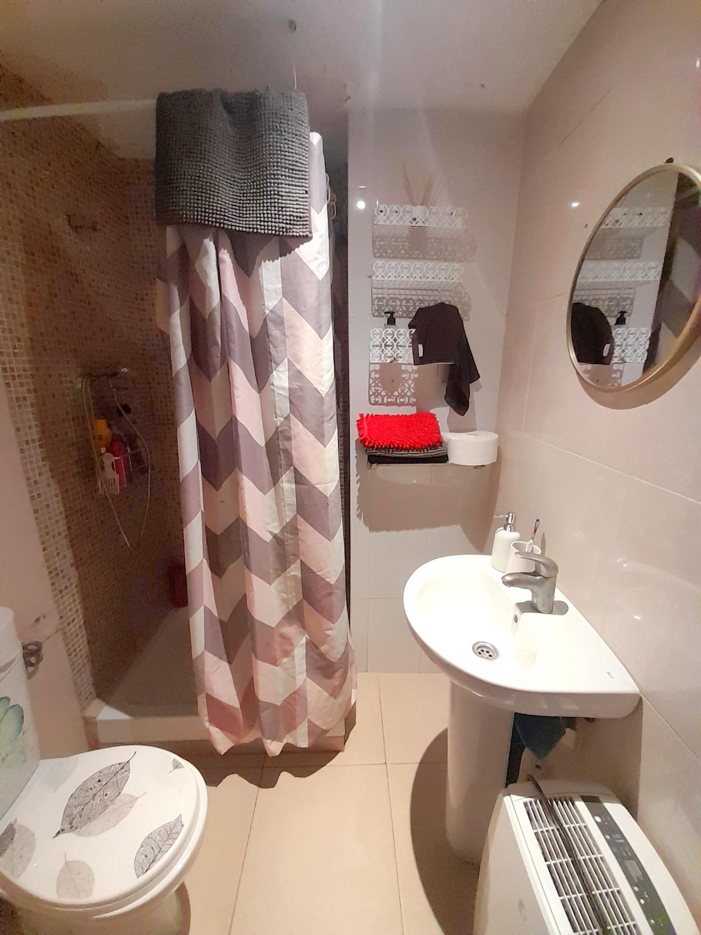 Imagen 16 Piso en venta en Hospitalet De Llobregat L´ / Junto Avda. Isabel la Católica