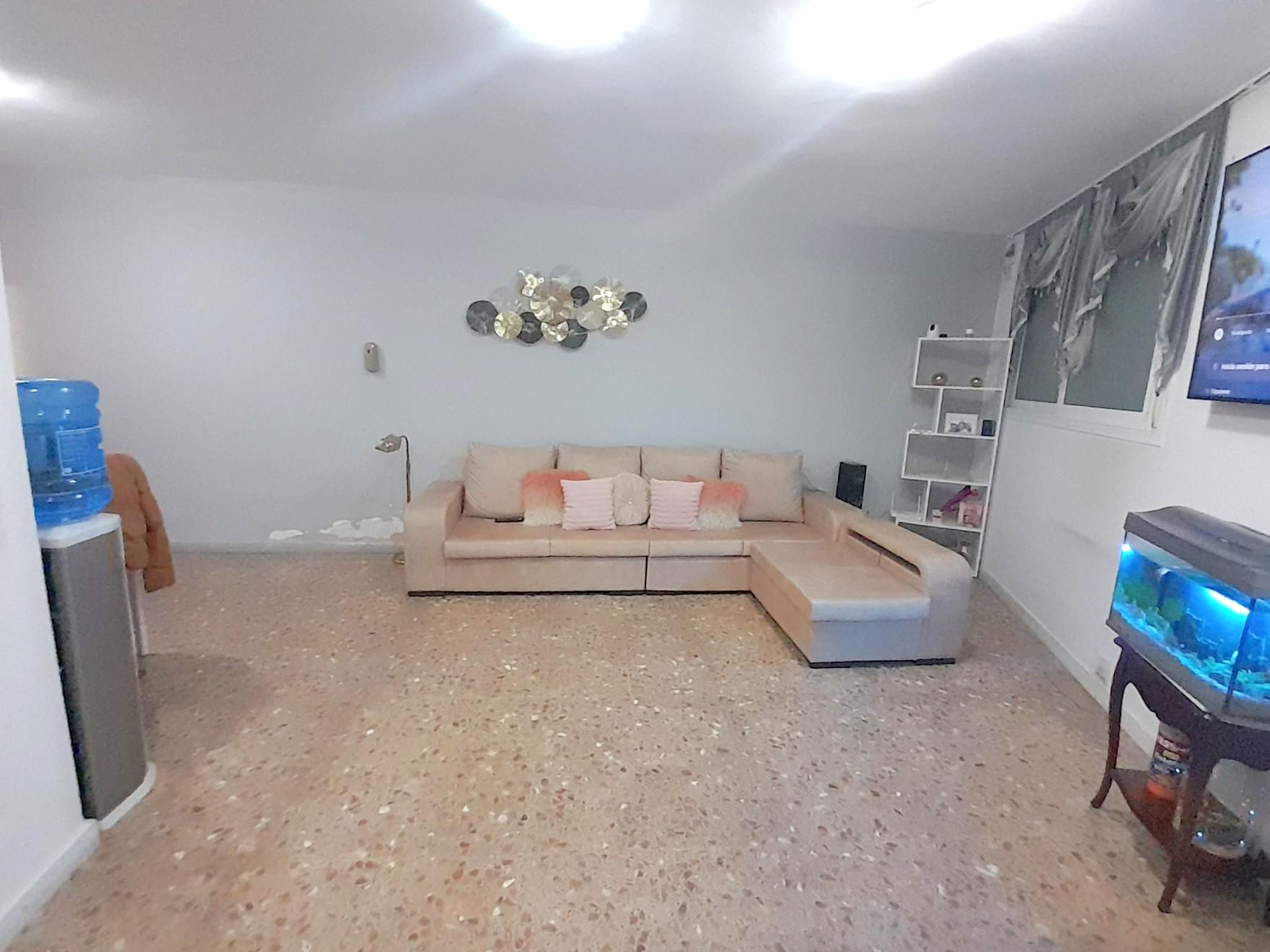 Imagen 9 Piso en venta en Hospitalet De Llobregat L´ / Junto Avda. Isabel la Católica