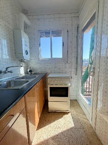 Imagen 14 Inmueble 301814 - Piso en venta en Hospitalet De Llobregat (L´) / Junto Rambla Just Oliveras