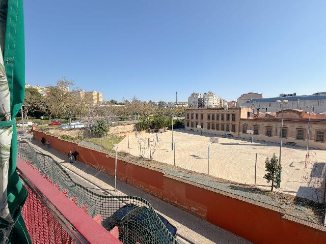 Imagen 10 Inmueble 301814 - Piso en venta en Hospitalet De Llobregat (L´) / Junto Rambla Just Oliveras