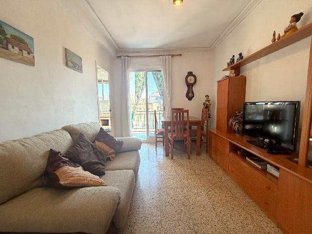Imagen 8 Inmueble 301814 - Piso en venta en Hospitalet De Llobregat (L´) / Junto Rambla Just Oliveras