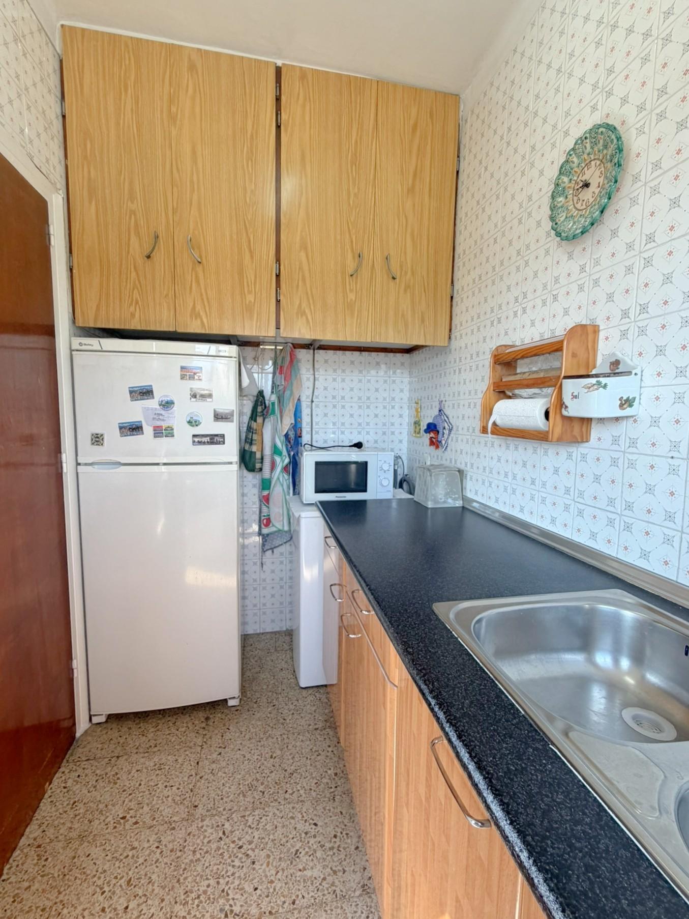 Imagen 15 Piso en venta en Hospitalet De Llobregat L´ / Junto Rambla Just Oliveras
