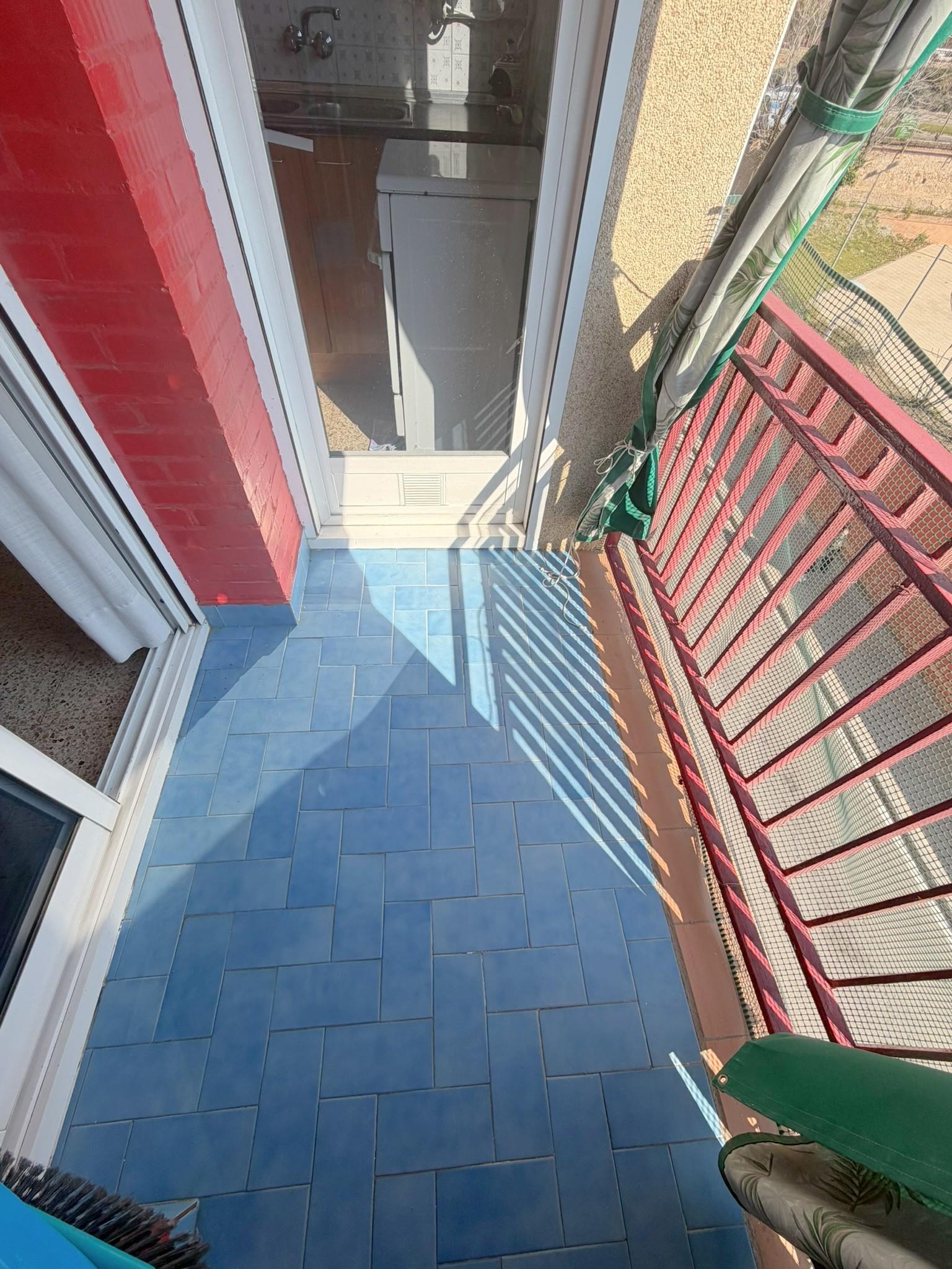 Imagen 11 Piso en venta en Hospitalet De Llobregat L´ / Junto Rambla Just Oliveras