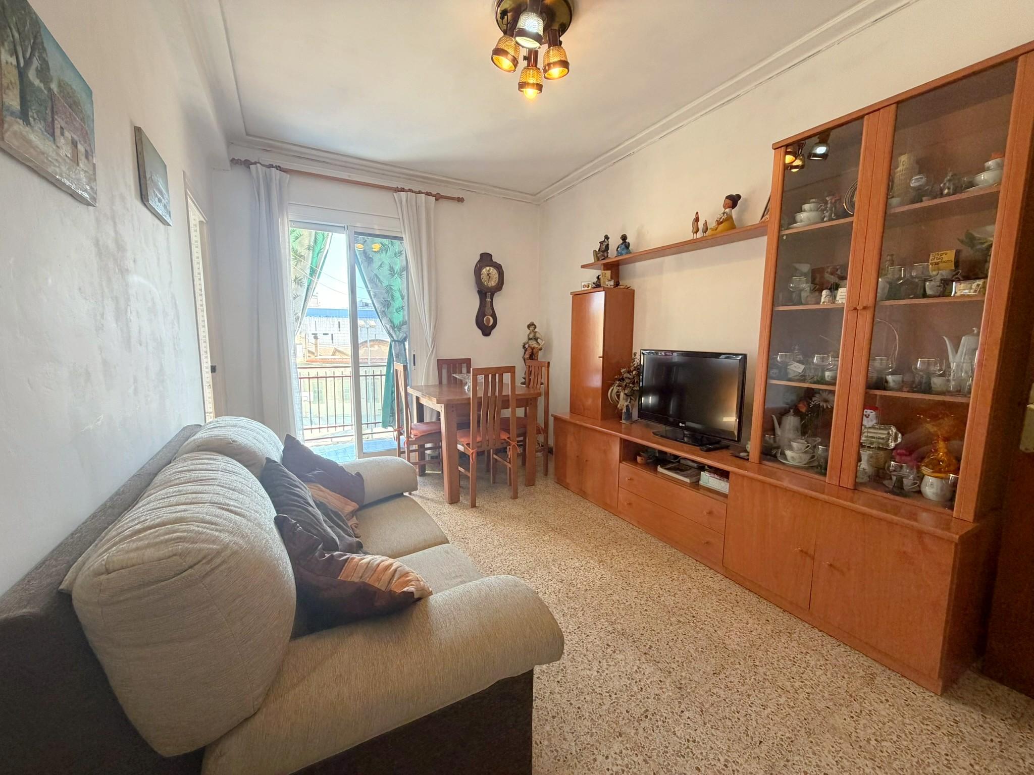 Imagen 6 Piso en venta en Hospitalet De Llobregat L´ / Junto Rambla Just Oliveras