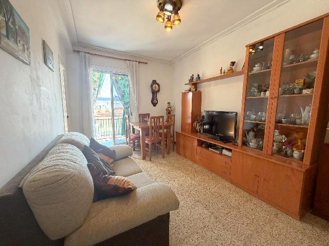 Imagen 6 Inmueble 301814 - Piso en venta en Hospitalet De Llobregat (L´) / Junto Rambla Just Oliveras