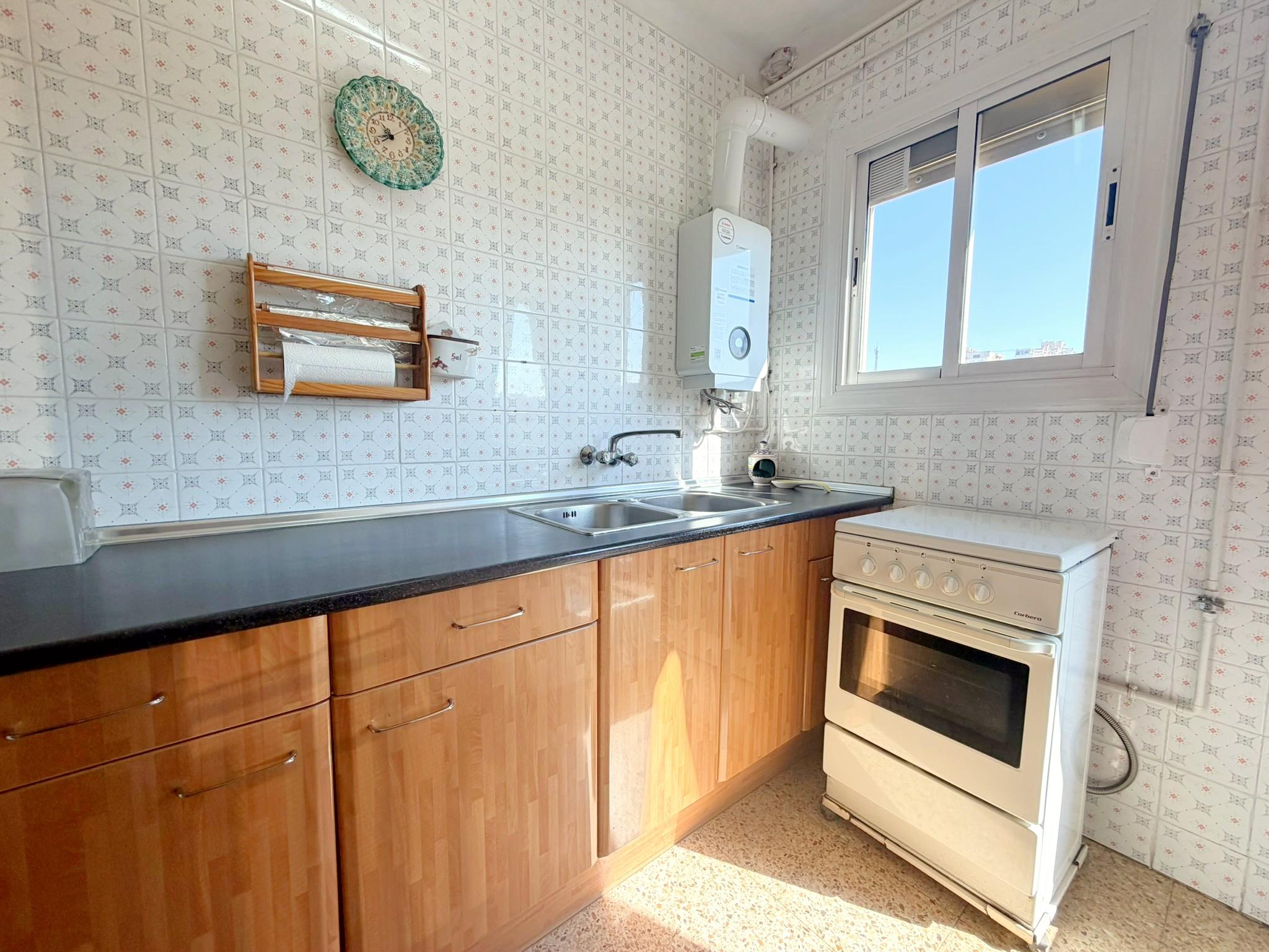 Imagen 13 Piso en venta en Hospitalet De Llobregat L´ / Junto Rambla Just Oliveras