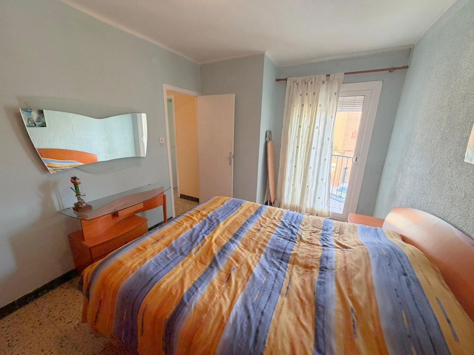 Imagen 7 Piso en venta en Prat De Llobregat El / Junto Avda. Remolar