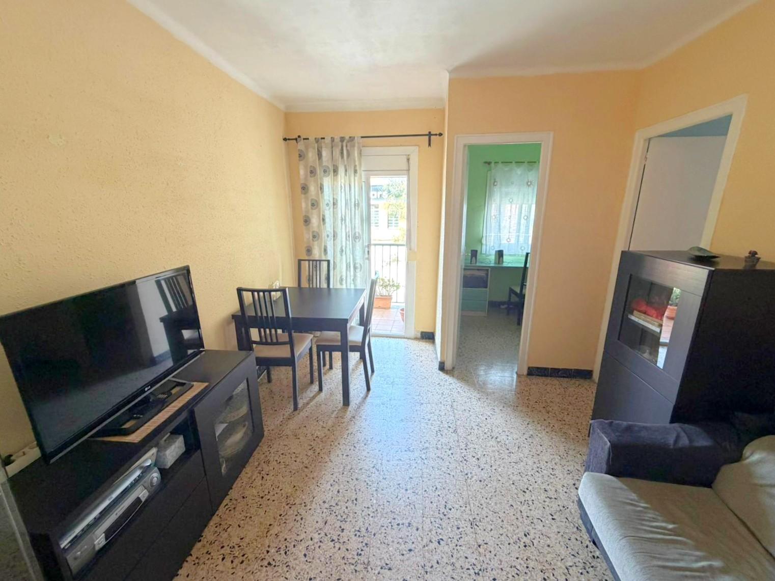 Imagen 8 Piso en venta en Prat De Llobregat El / Junto Avda. Remolar