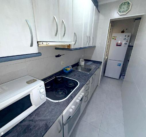 Imagen 3 Inmueble 302132 - Piso en venta en Prat De Llobregat (El) / Junto Avda. Remolar